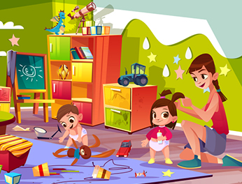 Pre-Nursery Image